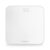 Rowenta Classic 2.0, Bilancia Da Bagno, Schermo Invisibile Facile da Leggere, Bianco, BS1901