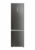 Haier 2D 60 Serie 3 HDPW3620DNPD Libera installazione 406 L Acciaio inox