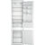 Hotpoint Ariston Frigorifero combinato ad incasso HAC20D011A1