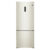 LG GBB567SECMN Frigorifero combinato 70cm, Classe E, 462L, Wi-Fi, No frost, Sabbia