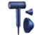 Philips Serie 8000 Asciugacapelli con ThermoShield Advanced blu adriatico BHD839/10