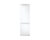 Samsung Frigorifero Combinato da Incasso F1rst 60 AI 1.78m 264L Total No Frost