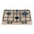 Hotpoint Ariston Piano cottura a gas PCN 640 T (AV) R /HA