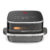 Moulinex Easy Fry XL Surface, Friggitrice ad Aria 1kg, Grande Superficie di Cottura, Doppia Resistenza, Visore per Monitorare la Cottura