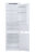 De’Longhi F6CTNF244E frigorifero con congelatore Da incasso 244 L Bianco