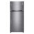 LG GTB744PZHED Frigorifero doppia porta, Classe E, 506L, Wi-Fi, Door Cooling, Cassetto 0 gradi, Gestione umidità, Inox