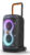 JBL PartyBox 520 Diffusore Bluetooth portatile con giochi di luce, 400 W, Nero