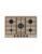 Candy CHW7AV4WGT Piano cottura Collezione Classic