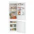 CANDY CBT3518EW Frigorifero Combinato da Incasso, Total no frost, 177 cm, Capacità 248 Lt, Classe Energetica E