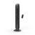 Rowenta Eole Silence Force , Ventilatore a Torre, Raffrescamento Intenso, Silenzioso, VU7020