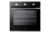 De’Longhi NSM 7 NLX RF forno 74 L Nero