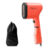 Rowenta Pure Pop DR2022 Vapore per indumenti portatile 0,07 L 1300 W Corallo