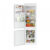 Candy CBL3518E Frigorifero da Incasso Combinato Capacità 263 Litri Classe energetica E Raffreddamento Statico Low Frost