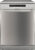 Indesit IN2FFC14BN6X, Lavastoviglie 60cm, Classe C, 14 coperti, Push&Go, 44dBA, Inox