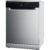Whirlpool WH4FFC14BN6X, Lavastoviglie 60cm, classe C, 14 coperti, 44 dBA, Inox