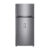 LG GTF744PZPED Frigorifero doppia porta, Classe E, 509L, Wi-Fi, Dispenser acqua, Inox