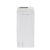 Hoover H-WASH 300, Lavatrice Carica dall’alto 7 KG, Classe C, 1200 giri, Bianco, Vapore, Wi-Fi, THOSQ275D3-S