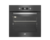 BEKO BIM24400ZGCS  Forno Multi-Funzione, 13 Funzioni, 71 L