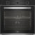 Beko b100 BBIMA13100X: Forno Multifunzione, , AirFry, 8 Funzioni
