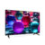 LG UHD AI 65UA73006LA TV Serie UA73 65” 4K, α7 Gen8, HDR10, 20W, 3 HDMI con Game Optimizer, Smart TV WebOS 25