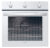 Candy Idea FIDC B502IT 65 L Bianco