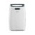 De’Longhi Tasciugo AriaDry – Deumidificatore, Capacità deumidificazione 16l/24h, Serbatoio 2,1L, Bianco (DEXD216RF)