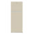 Haier HPR5718DNPC Libera installazione 464 L Crema