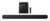 Samsung Soundbar HW-QS700F/ZF, Audio 3.1.2 canali, Wireless Dolby Atmos, 2025