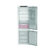 Hotpoint Ariston HPK2 5292 B4E Da incasso 233 L Metallico