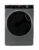 Haier SuperDrum, Lavatrice Carica Frontale 15 KG, Classe A, 1400 giri, Antracite, Inverter, Refresh, HW150BP14986ESIT