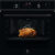 Electrolux FORNO INCASSO STEAM CRISP (25%vapore) CLASSE A+ 60 CM EOC6H56H MADE IN EUROPE