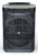 Rowenta Intense Comfort Aqua, Termoventilatore Sicuro in Bagno, Potenza di 2400 W, SO6551F0