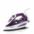Ariete 6235 Steam Iron – Ferro da stiro con piastra in Ceramica – Vapore 25 gr/min – Colpo vapore 140 gr/min – vapore verticale – 2000 Watt