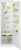 Electrolux KRD6DE18S4 frigorifero Da incasso 310 L Bianco