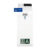 Electrolux LAVATRICE CARICA ALTO 7 KG CLASSE A 1300 GIRI EW7T337A MADE IN EUROPE