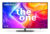 Philips 43PUS9010/12 TV 109,2 cm (43″) 4K Ultra HD Smart TV Wi-Fi Bronzo, Rosso