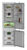 Beko B7BCNA295HS2 Da incasso 270 L Bianco