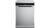 Whirlpool WH7FA14BN7A0X Lavastoviglie a libera installazione cm. 60 – 14 coperti – inox