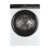 Haier I-Pro Series 3 I-Pro Serie 3, Lavatrice Carica Frontale 8 KG, Classe A, 1400 giri, Bianco, Direct Motion, Refresh, HW80-B14939-IT