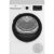 Beko asciugatrice AMBMT481BI 8kg, classe A+++, inverter