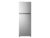 Hisense RT422N4ACE frigorifero con congelatore Libera installazione 325 L Acciaio inox