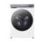 Haier X Series 7, Lavatrice Slim 9 KG, 25% più efficente della classe A, 1400 giri, Bianco, Direct Motion, Vapore, Wi-Fi, Smart AI, Scruscotto Anti-impronta, 360° ABT, HW90-B14367TU-IT