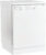 Indesit IN2FE13DT9W, lavastoviglie 60cm, Classe E, 13 coperti, Bianco
