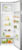 Electrolux FRIGORIFERO DOPPIA PORTA STATIC LOW FROST CLASSE E LTB1AE28U0
