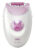 Braun Silk-epil 3-000 20 pinzette Rosa