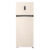 LG GTBV44SEBKD Frigorifero doppia porta 70cm, Classe E, 461L, Door & Linear Cooling,Sabbia
