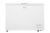 Indesit INCF 3084 E Congelatore a pozzo Libera installazione 308 L Bianco