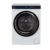 Candy ProWash 700, Lavatrice Slim 9 KG, 20% più efficente della classe A, 1400 giri, Bianco, Inverter, Vapore, Wi-Fi, BS 49SB8-S
