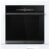 Hisense O643PG forno 77 L 3500 W Nero
