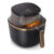 Philips Serie 3000 Airfryer da 7.2 L, Friggitrice ad aria 16 in 1, Finestra e luce, App ricettario NA342/00